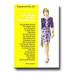 Supplement no. 301